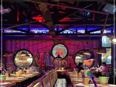 大堂-蘭奢雅集·江浙菜(青山江滩店)