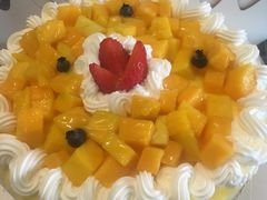 -丁先生蛋糕·品质鲜作(桐梓林店)