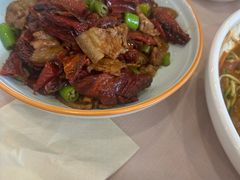 -鼎好家常菜(天桥店)