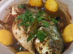 -吕氏疙瘩汤·私家菜馆(慈云寺店)