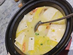-聚丰园•湖鲜餐厅(阿红私房菜梅石路店)