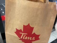 -Tims天好咖啡·贝果(东方广场店)
