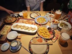 -雪熊精酿·哈尔滨烧烤酒馆(非遗大串店)