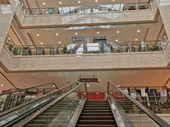 -光启城时尚购物中心