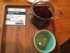 -fishtank鱼缸咖啡(三山街店)