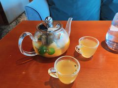 招牌水果茶-Mr.cattle·卡图牛扒(中建广场店)