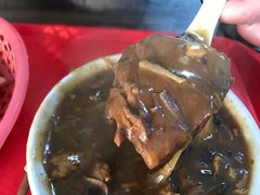 -穆彦华逍遥镇胡辣汤(岗坡路店)