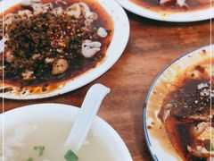 -温记府廟豆汤饭·始于1955年(海椒店)