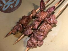 -丹东特色烤肉(南光三部店)