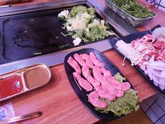 -郭记烤肉创始店(民丰大街店)