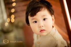 -BabyA 专业婴童摄影(古北时尚广场店)