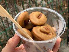 咖啡豆饼-莫朗核桃饼(虹泉路店)