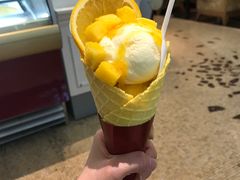 -哈根达斯(虹口店)