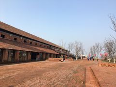 -祝甸砖窑文化馆