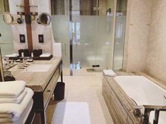 -上海崇明金茂凯悦酒店