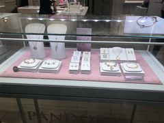 -Pandora潘多拉珠宝(朝阳大悦城店)