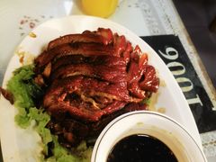 -鼎香润(德胜门内店)