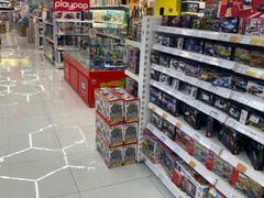 -TOYSRUS玩具反斗城(厦门新生活广场店)