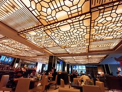 -上海新锦江大酒店