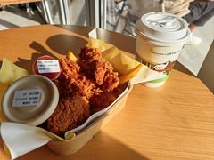 -omitofee咖啡(水泽店)