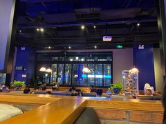 -blue frog蓝蛙(长泰广场店)