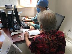 -中国中医科学院西苑医院(本部)