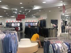 -C&A(茂业天地店)