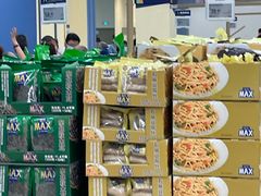 -盒马X会员店(王府井奥莱UP TOWN店)