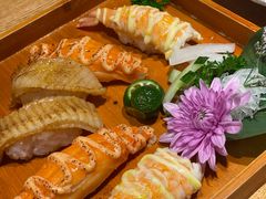 -大雄寿司(洛浦店)