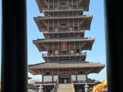 -陈武帝故宫