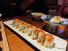 -白石的深夜食堂(徐州苏宁广场店)