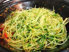 -何氏排骨(左家塘店)