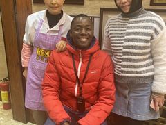 -清真·益鑫羊肉手抓馆(花园北街店)