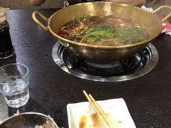 -涿派·炝锅鱼(涿州店)