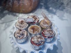 -澈烘焙·生日蛋糕·下午茶(龙华店)