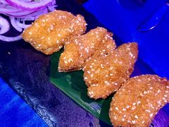 -甘尼仕印度餐厅爵士酒吧(阳春巷店)