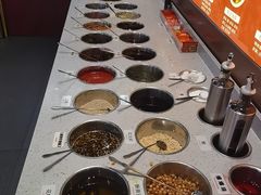 -龍歌自助小火锅(雨花台江南虹悦城店)