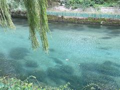-济南大明湖景区