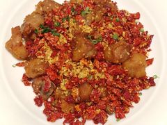 -靓虾二哥·龙虾馆(大塘总店)