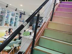 -杨小贤芒果绵绵冰(南门口店)