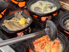 -小时候焗海鲜(鄞州万达店)