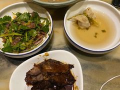 -慧娟面馆·餐厅(望江路店)