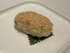 -扬州香格里拉·香宫中餐厅