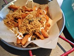 -半天妖烤鱼(西直门凯德mall店)