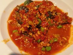 -喝丢一只鞋海鲜烧烤(市场店)