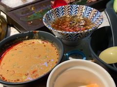 -火鳳祥鲜货火锅(宝龙广场店)