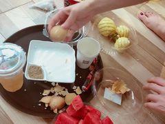 -丽池宫韩式汗蒸会馆(华灯坊店)