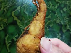 蒋师傅招牌酥鱼-大马弄蒋师傅美食酥鱼(察院前店)