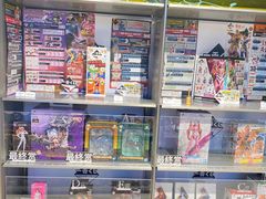 -TOP TOY(新南凯德广场店)