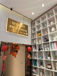 -MY WAY SALON